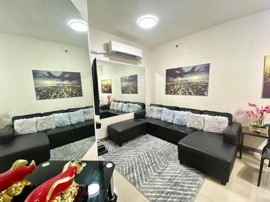 Field Residences Paranaque City Zewnętrze zdjęcie